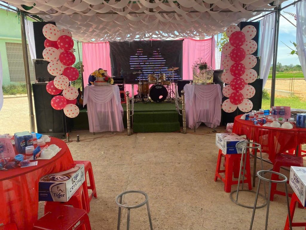 Cho Thuê Dàn Nhạc Hay tại Tân Hải, Phú Mỹ – Dàn Nhạc Tân Hải (0908-886-883)