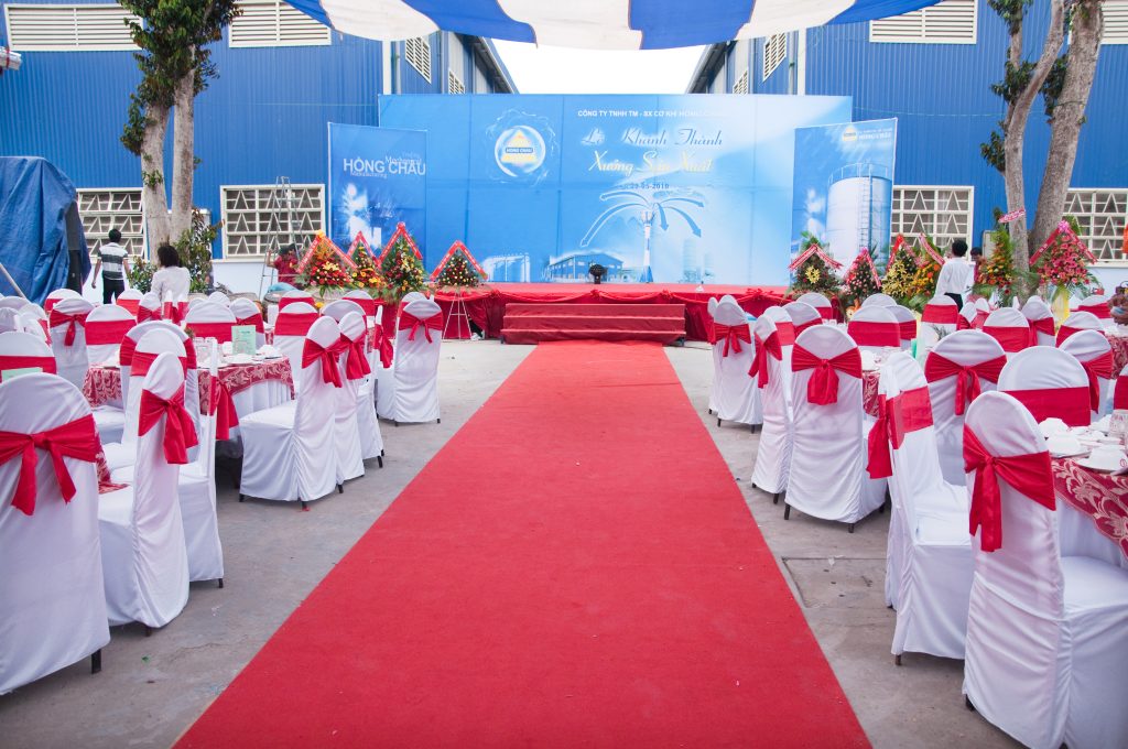 Công ty tổ chức sự kiện tại Châu Đức - Sự kiện Châu Đức (0908-886-883)